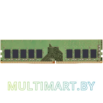 Оперативная память Kingston 8GB DDR4 PC4-25600 (KSM32ES8/8MR)